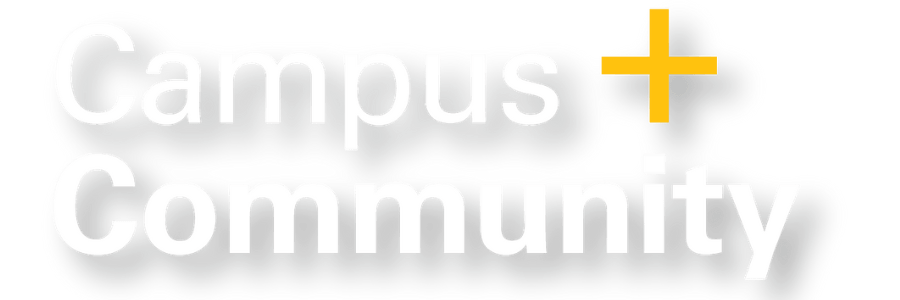 Campus + Community